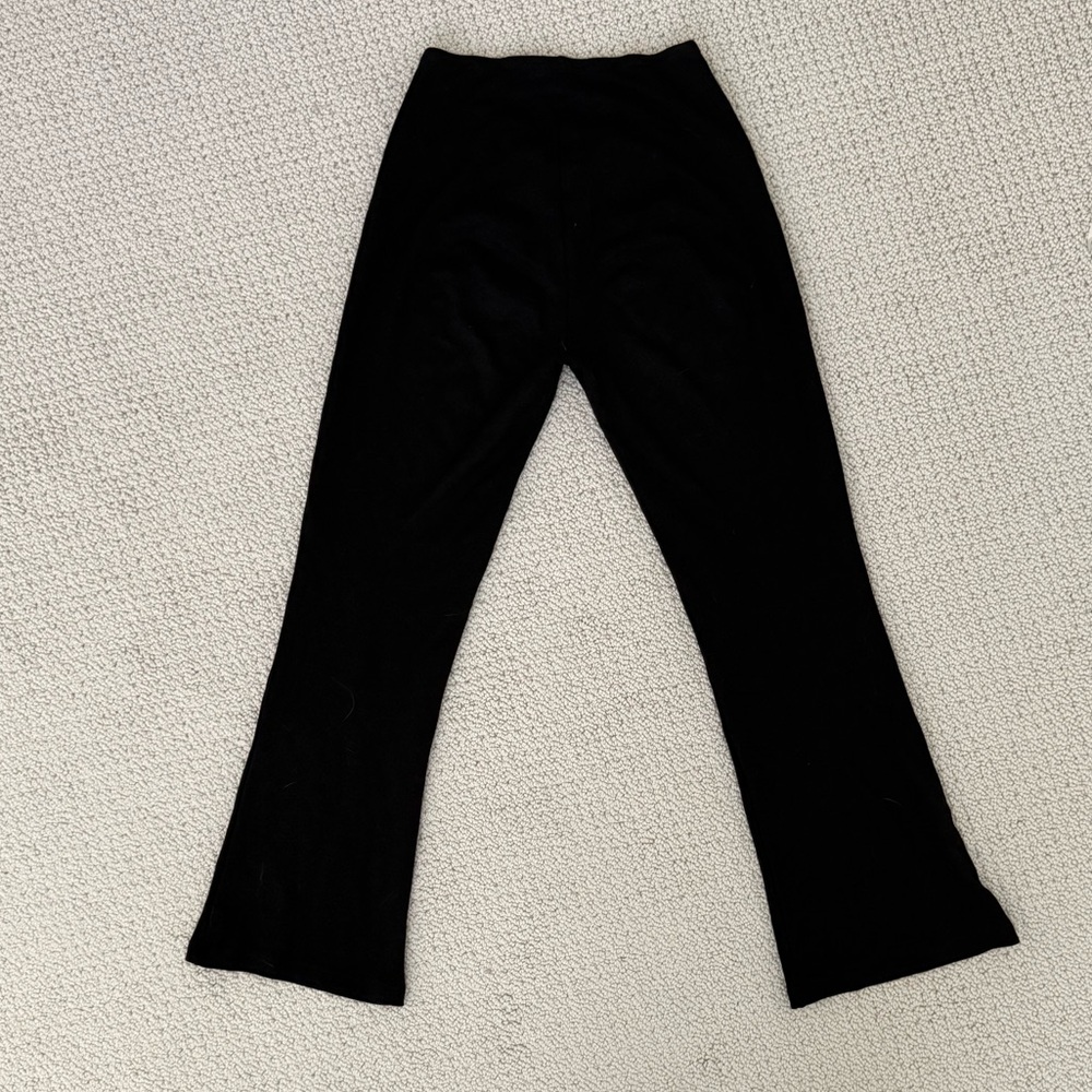 Edikted Cut Out Pants - Picture 5 of 10